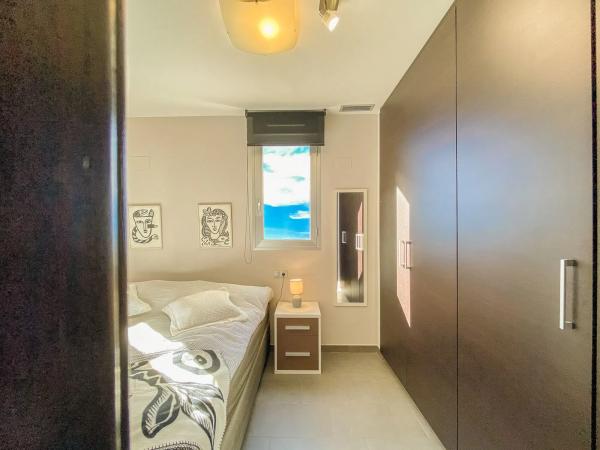 Piso en avenida de los Daneses