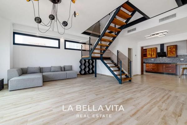 Casa independiente en calle San Sebastián, 1