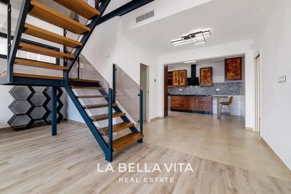 Casa independiente en calle San Sebastián, 1