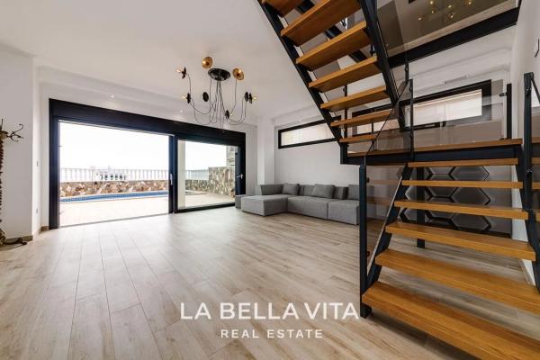 Casa independiente en calle San Sebastián, 1