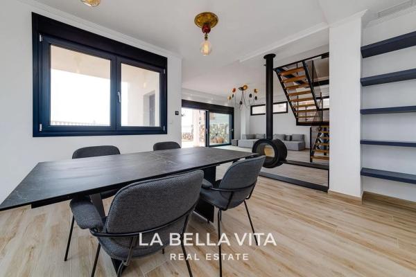 Casa independiente en calle San Sebastián, 1