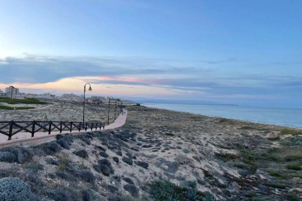 Piso en calle Abedul