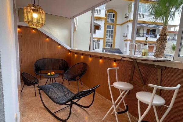 Piso en calle Abedul