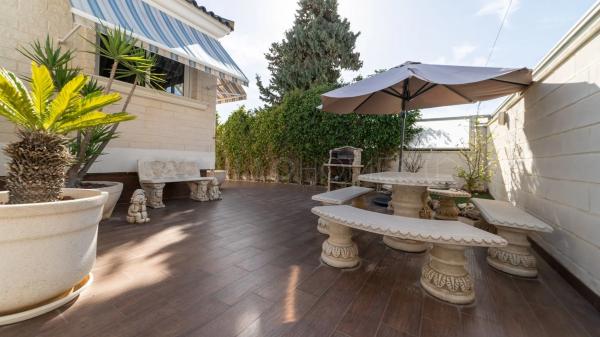 Casa independiente en calle Mimosas, 14