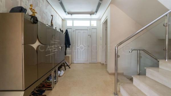 Casa independiente en calle Mimosas, 14