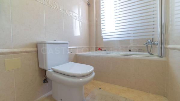 Casa independiente en calle Mimosas, 14