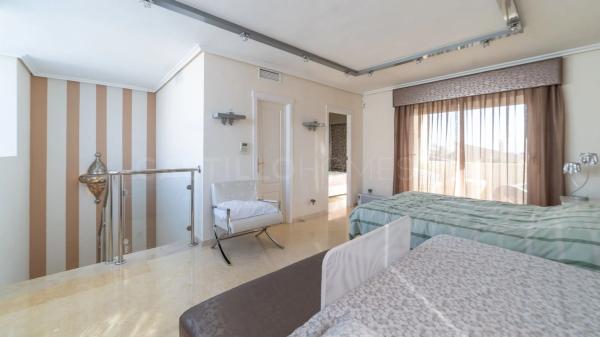 Casa independiente en calle Mimosas, 14