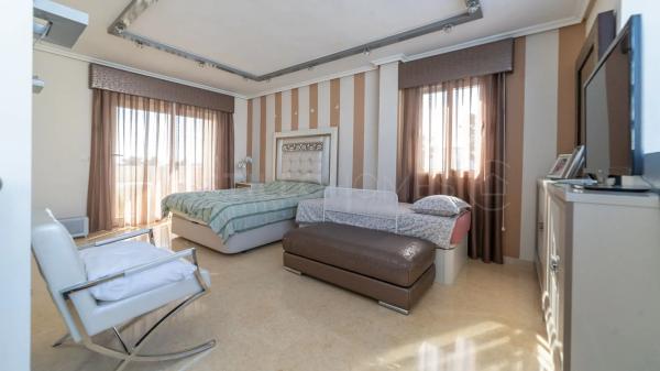 Casa independiente en calle Mimosas, 14