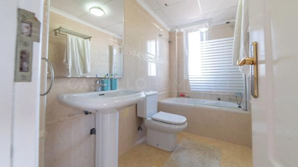 Casa independiente en calle Mimosas, 14