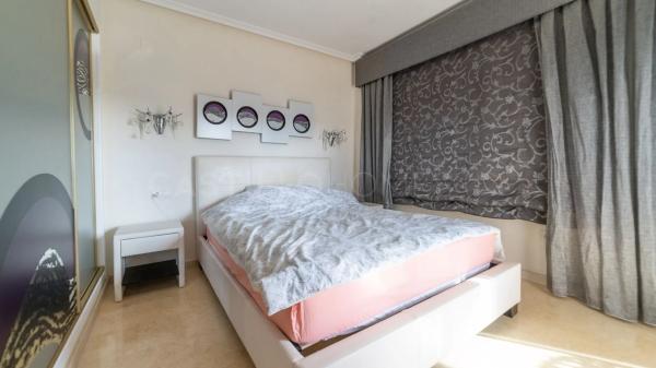 Casa independiente en calle Mimosas, 14