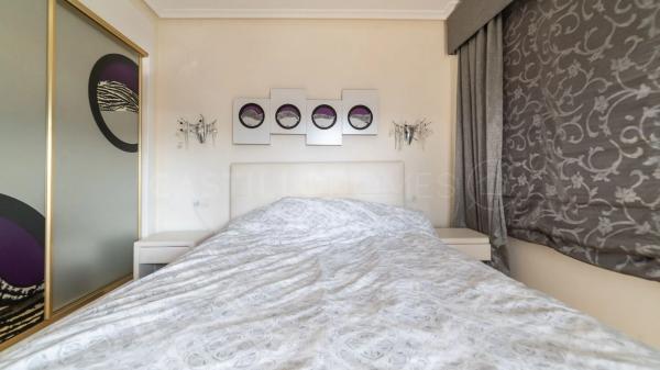 Casa independiente en calle Mimosas, 14