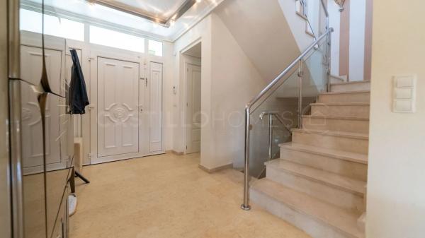 Casa independiente en calle Mimosas, 14