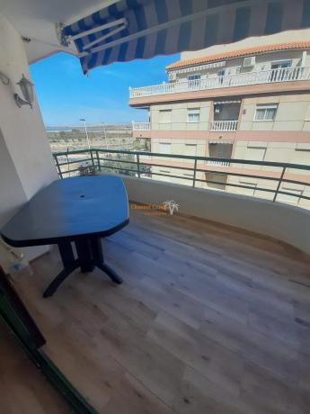 Piso en Barrio Gaspar Perrelló