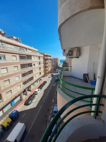 Piso en Barrio Gaspar Perrelló