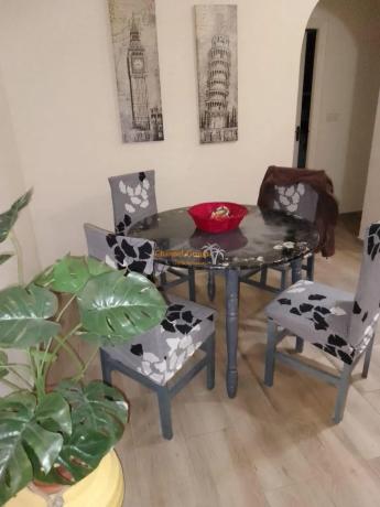 Piso en Barrio Gaspar Perrelló