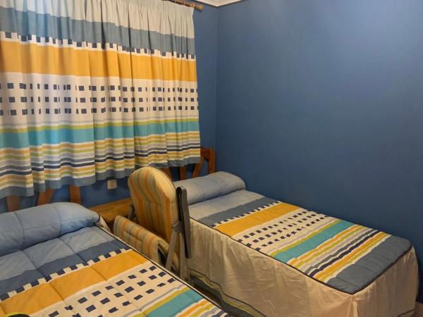 Piso en avenida de los Europeos, 65