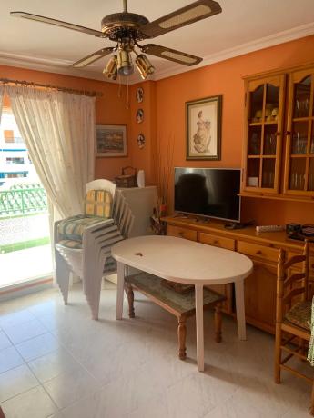 Piso en avenida de los Europeos, 65