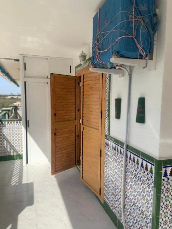 Piso en avenida de los Europeos, 65