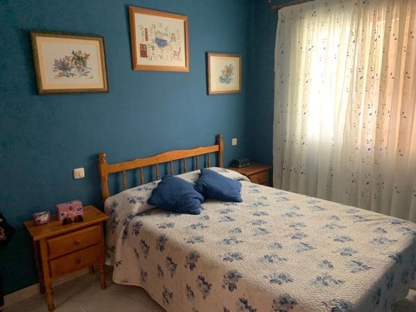 Piso en avenida de los Europeos, 65