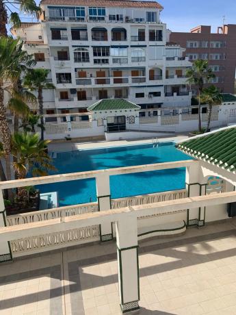 Piso en avenida de los Europeos, 65