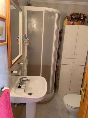 Piso en avenida de los Europeos, 65