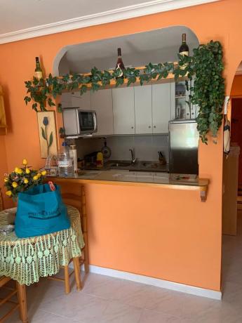 Piso en avenida de los Europeos, 65