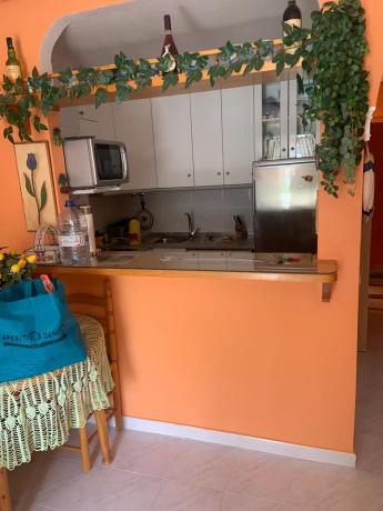 Piso en avenida de los Europeos, 65