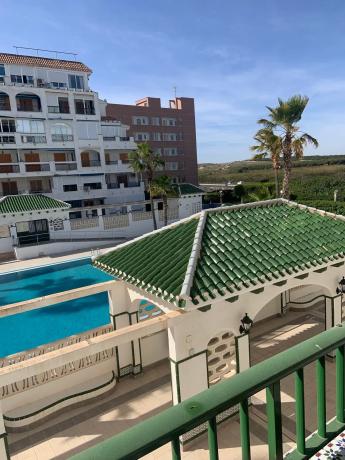 Piso en avenida de los Europeos, 65