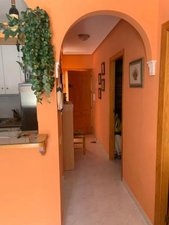 Piso en avenida de los Europeos, 65