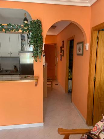 Piso en avenida de los Europeos, 65