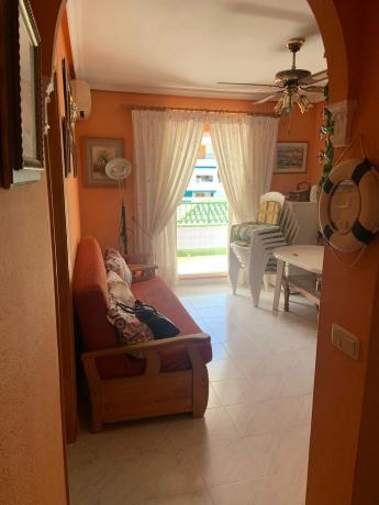 Piso en avenida de los Europeos, 65