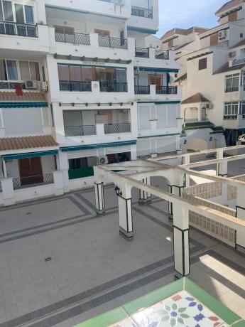 Piso en avenida de los Europeos, 65