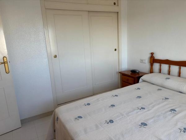 Piso en Barrio La Veleta