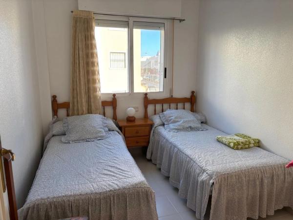 Piso en Barrio La Veleta