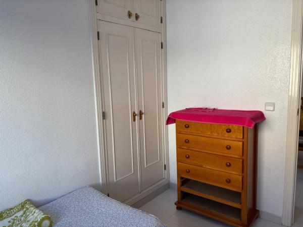 Piso en Barrio La Veleta