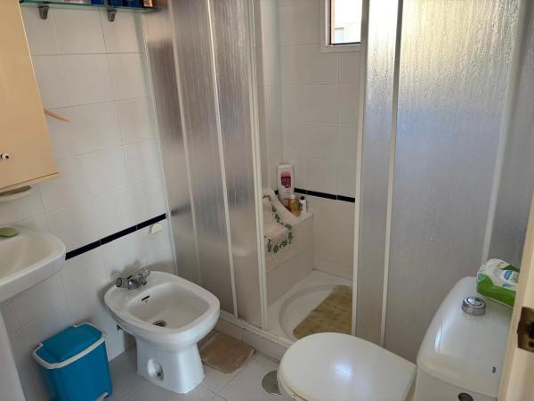 Piso en Barrio La Veleta