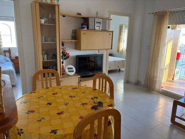 Piso en Barrio La Veleta