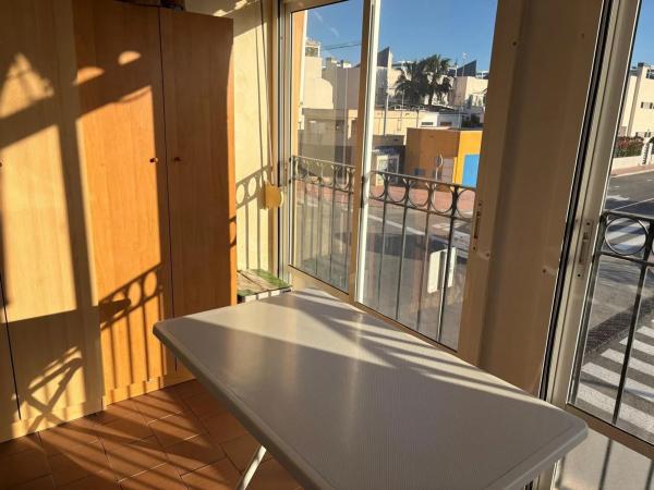 Piso en Barrio La Veleta