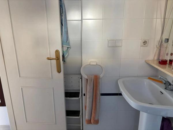 Piso en Barrio La Veleta