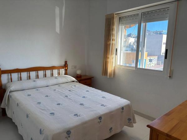 Piso en Barrio La Veleta