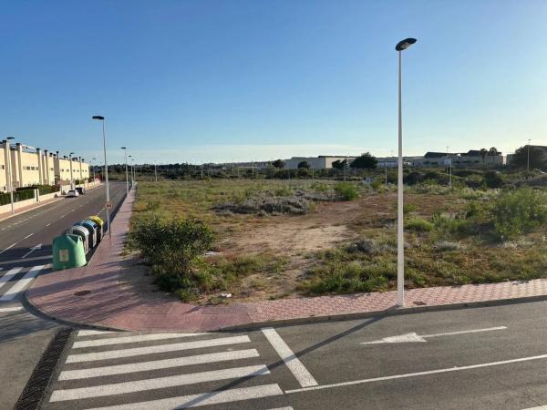 Piso en Barrio La Veleta