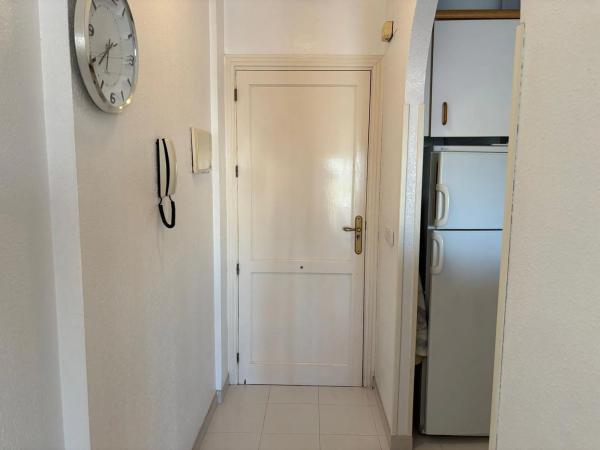 Piso en Barrio La Veleta