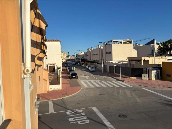 Piso en Barrio La Veleta