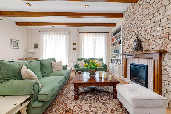 Casa independiente en calle Mar Rojo