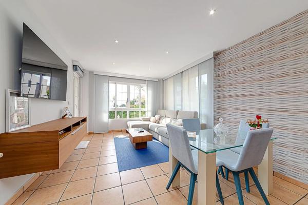 Casa independiente en calle Mar Rojo