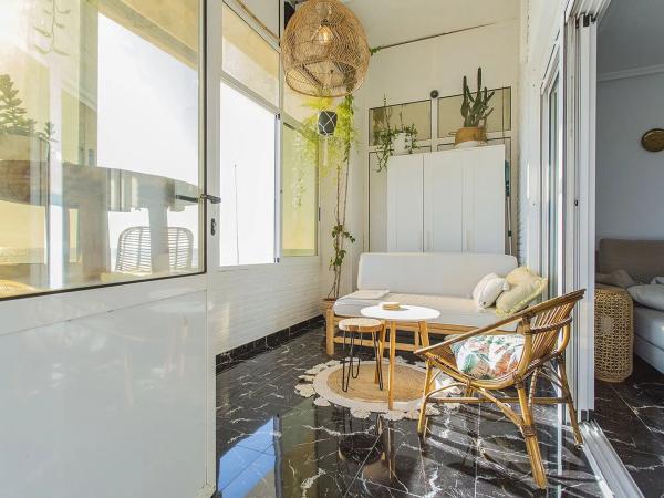 Piso en calle del Mar