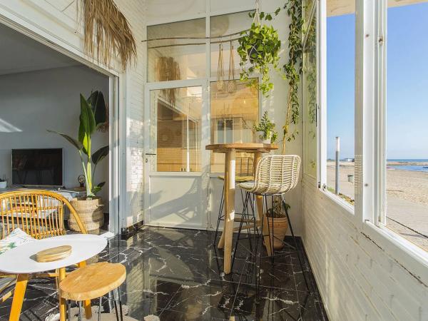 Piso en calle del Mar