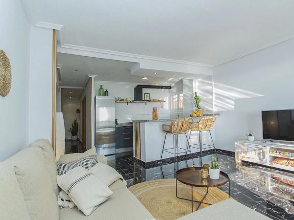 Piso en calle del Mar