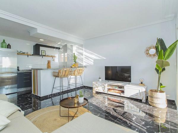 Piso en calle del Mar