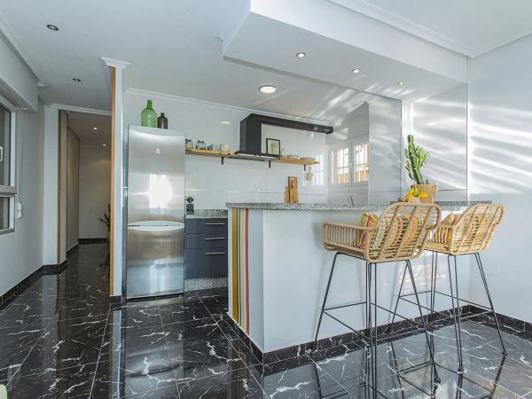 Piso en calle del Mar